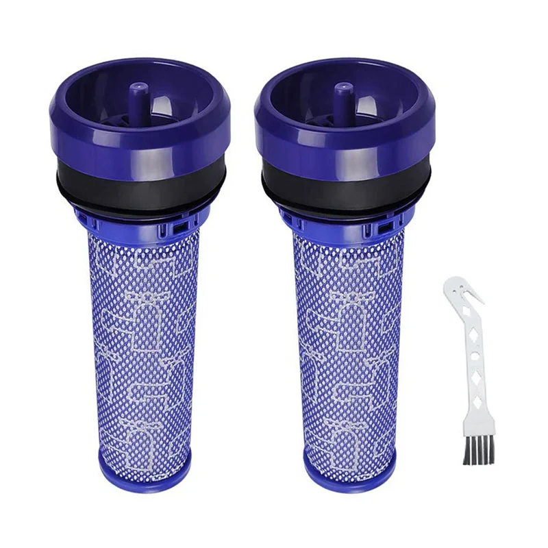 Pre Motor Stick Fil… - image