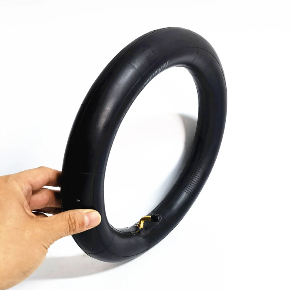 1PCS 12 Inch Inner Tube 12 1/2x2 1/4(62-203) For E-Bike Scooter 12.5x2.125 Tube For Electric Scooters E-bike Etc