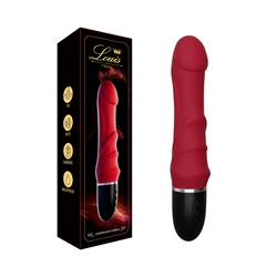 Upgraded New Realistic Vibrator Dildo for Women Clitoris G Spot Anal Stimulator Waterproof Wand Massager Adult Sex Toys