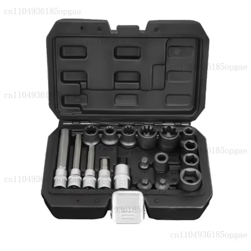 Suitable For , Brake Caliper, Sub-pump, Screw Removal Special Sleeve Batch