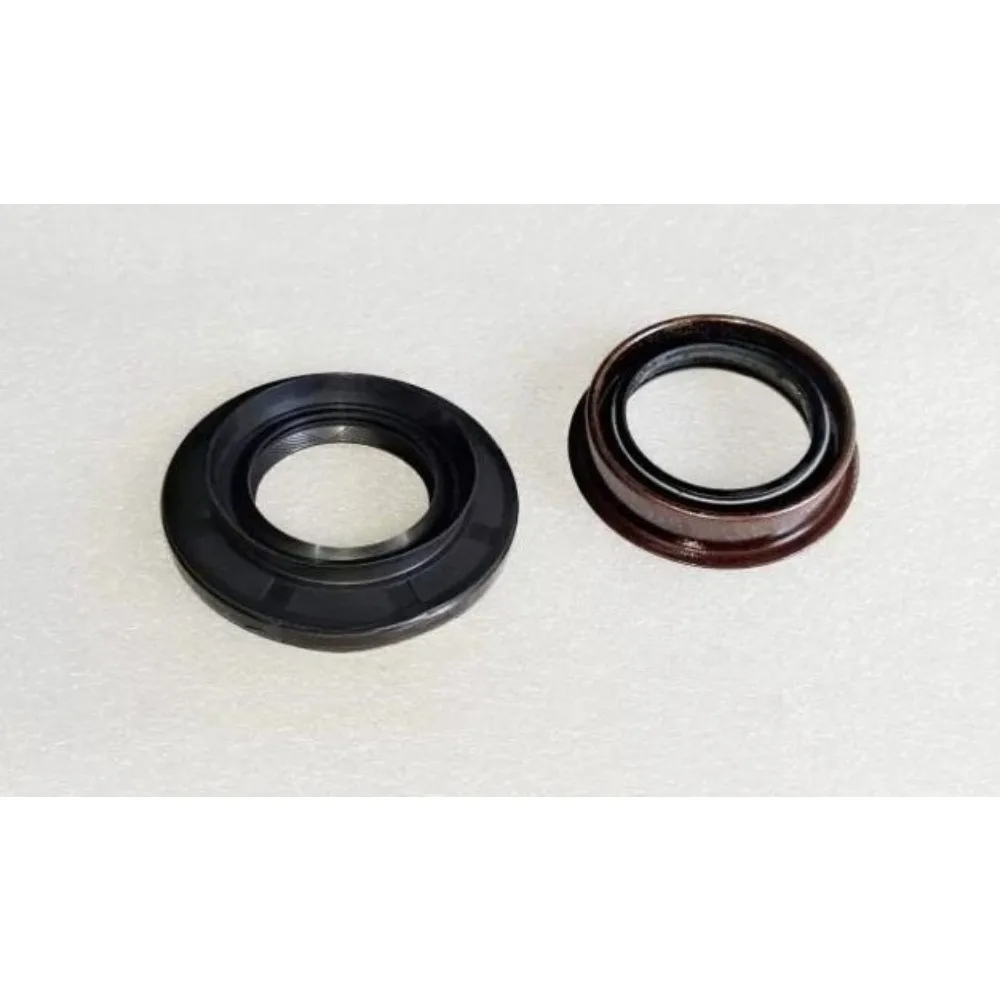 For Geely Atlas Borui 2015 2016 2017 2018 Drive Shaft Oil Auto Manual Transmission Output Differential Seal Brand New