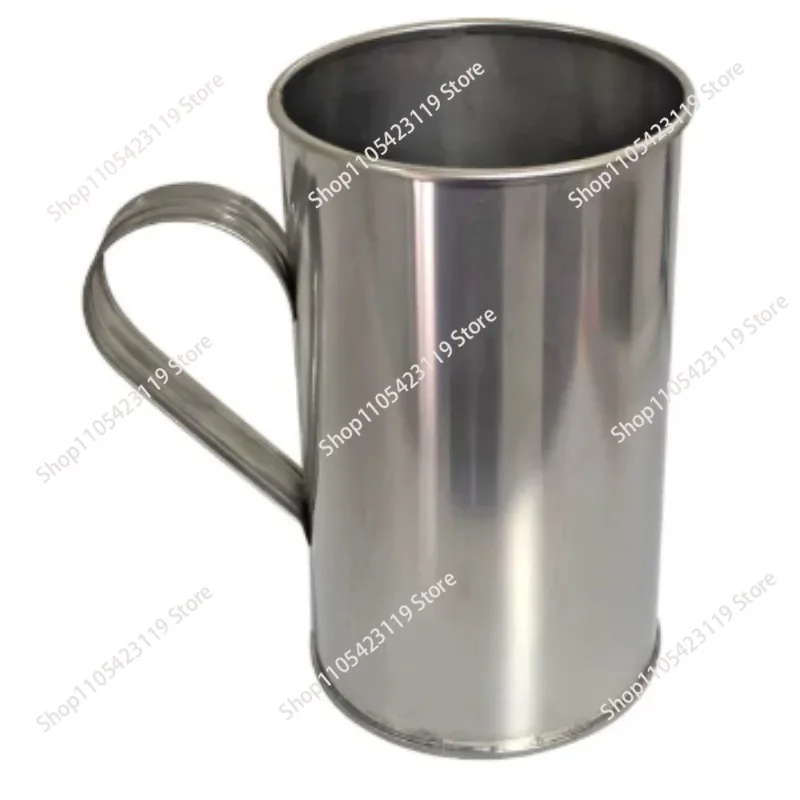 Marsh Viscometer MLN-2 Stainless Steel Marsh Funnel Viscosity