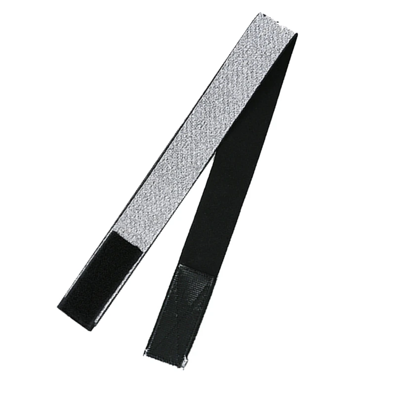 1 Stück elastisches Band für Perückenkanten, Wickel-Perückenband, Spitzenschmelzband zum Laien von Kanten, Baby-Haarkanten, verstellbare Perückenschmelzbänder – Detail 10