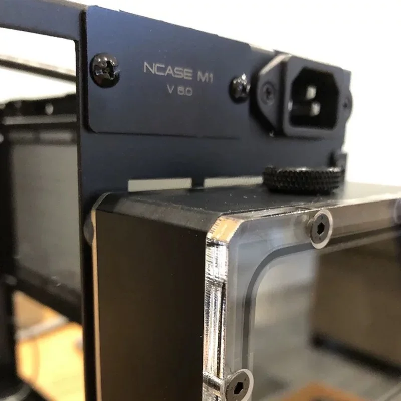 Iceman Cooler DDC Combo Reservoir Wassertank