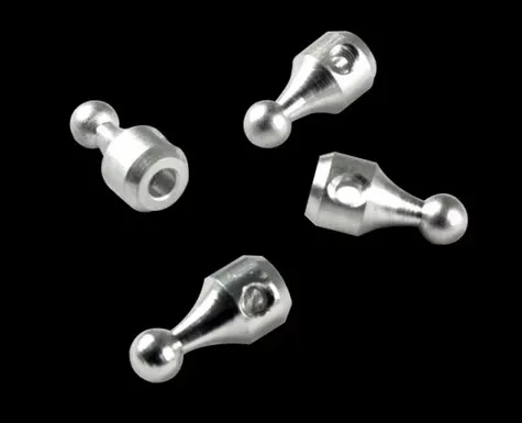 Anti-roll bar kit for 1/5 ROFUN KM HPI BAJA 5B 5T 5SC