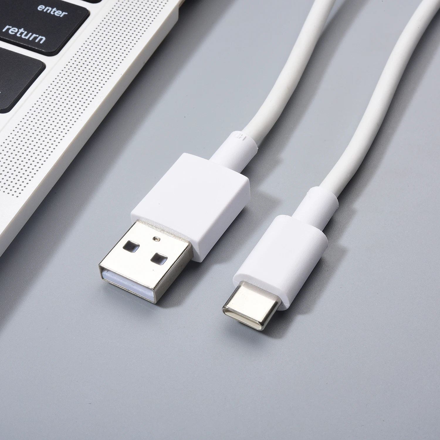 Original OPPO 100W SuperVooc Charger UK Plug Wall Power Adapter 10A USB C Cable For OPPO Reno 12 11 10 9 Pro Find X2 X3 X5 Pro - náhled 6