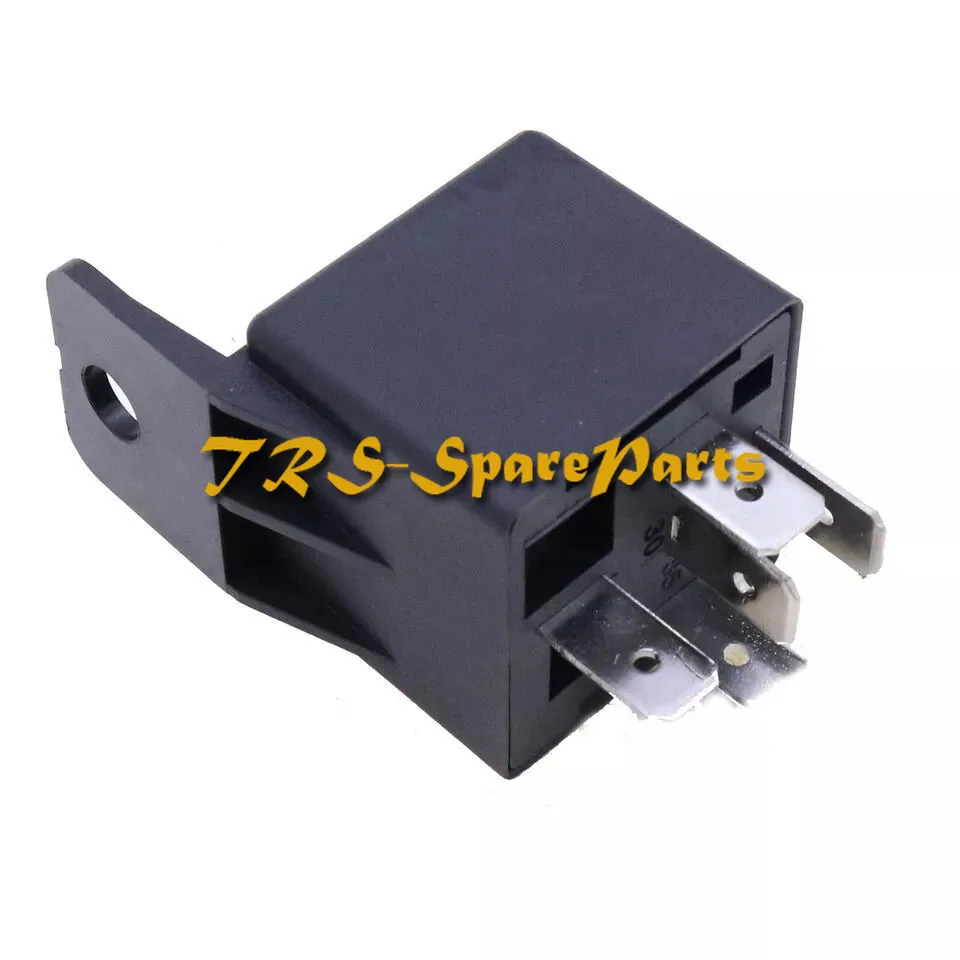 Starter Relay Switch For Kubota ZG327P ZG227 ZD221 ZD1011 ZD1021 ZD1211 ZD321