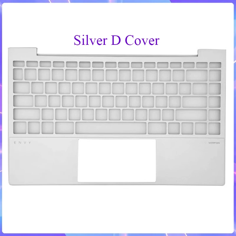 New For ENVY 13-BA 13T-BA TPN-C145 Laptop LCD Back Cover Front
