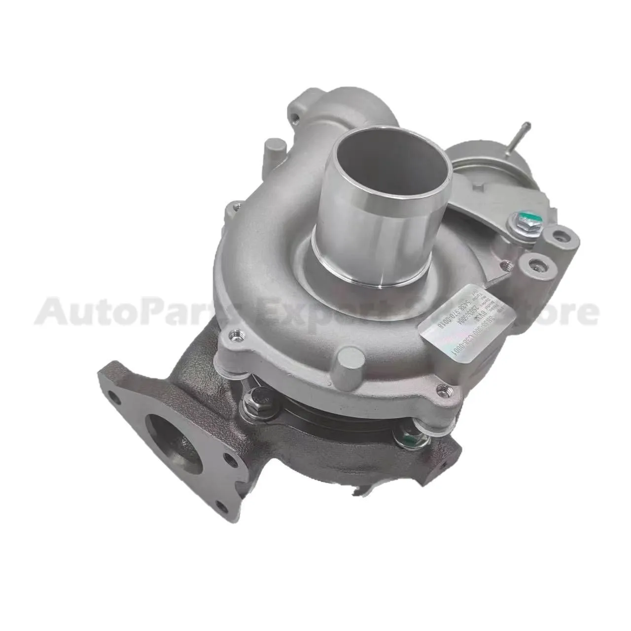 For Mercedes Fiat 1.6T Turbocharger 54389700018 54389700019 Premium Quality Durable Performance