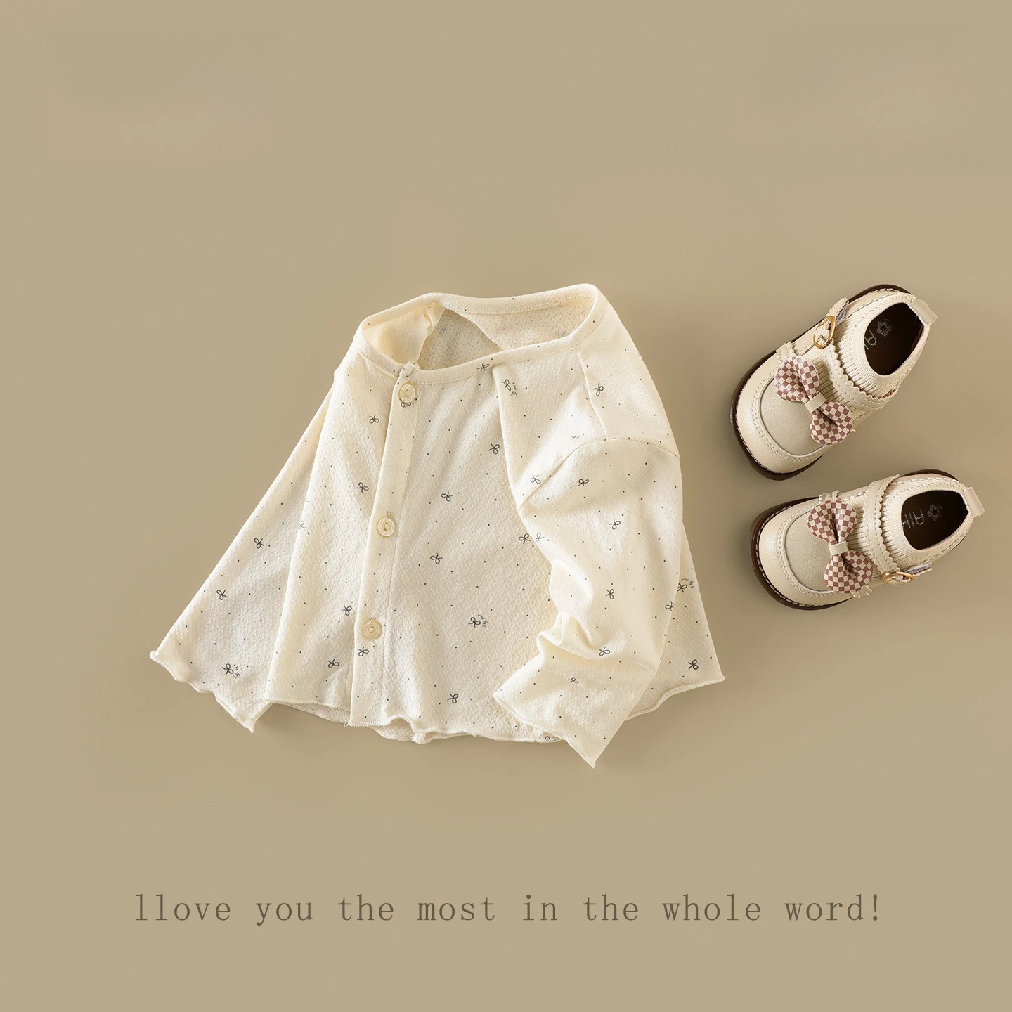 Girls' Outerwear Sun Protection Clothes Summer New Skin Friendly Breathable Cardigan Women's Treasure Outerwear