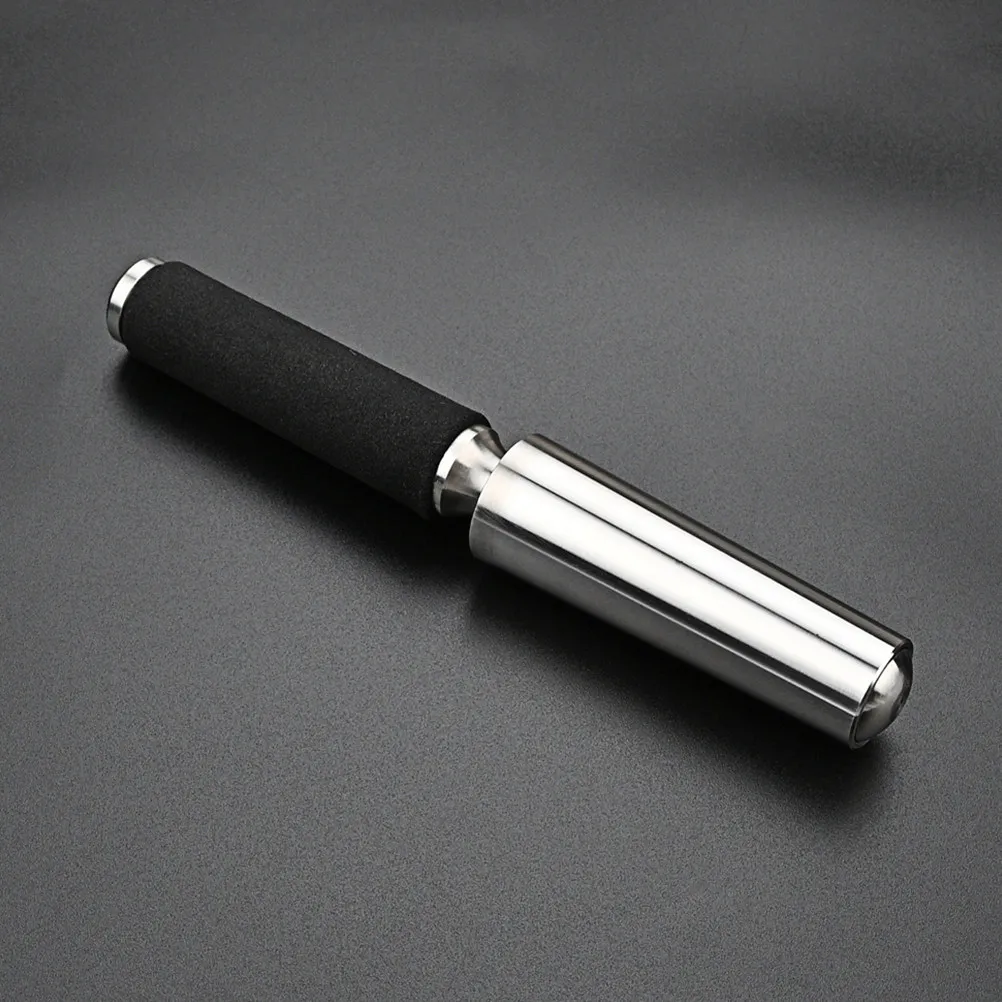

Metal Dent Remover Tool Hand Roller for Saxophone Trumpet Horn Tuba Instrument Repair Professional Truing Tool Dent Repair