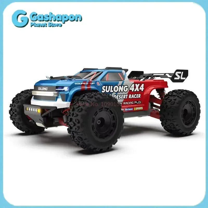 

Масштаб 1:16, 4WD радиоуправляемый автомобиль, высокоскоростной внедорожный грузовик 390, матовый двигатель, 2,4 ГГц, автомобиль с дистанционным управлением, вездеходная игрушка для взрослых и детей