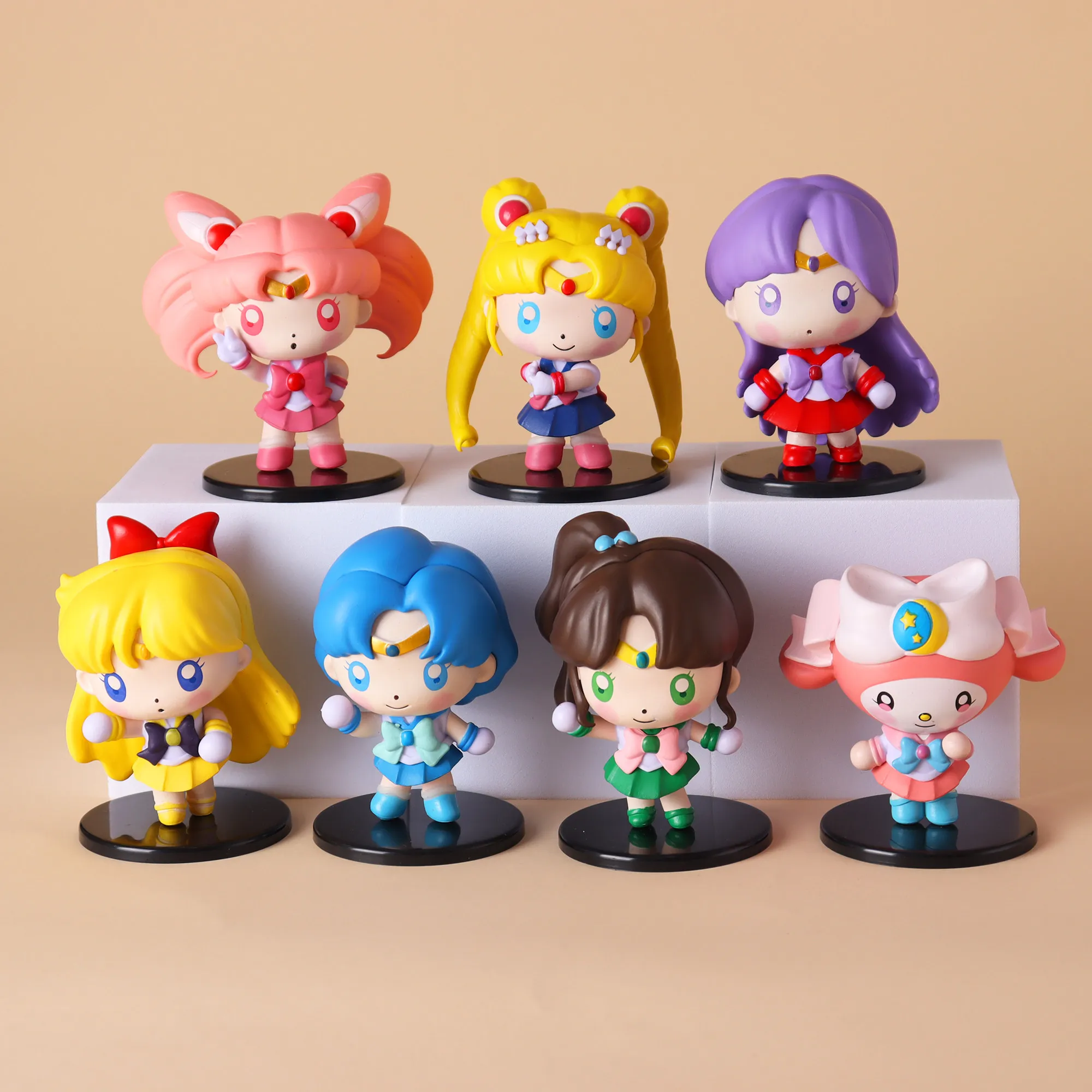 7-pecas-de-figuras-de-anime-sailor-moon-miniaturas-de-mercurio-marte-jupiter-e-venus-brinquedos-para-meninas-modelo-de-presente-bonecas-estaticas