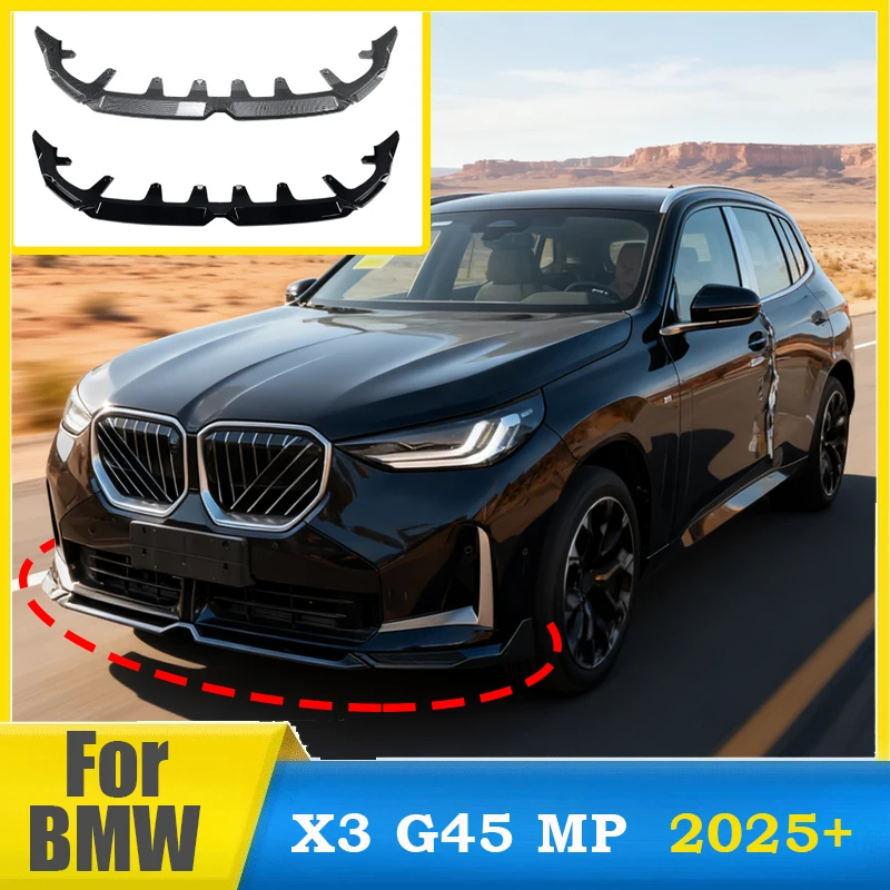 For Bmw X3 G45 Mp 2… - image