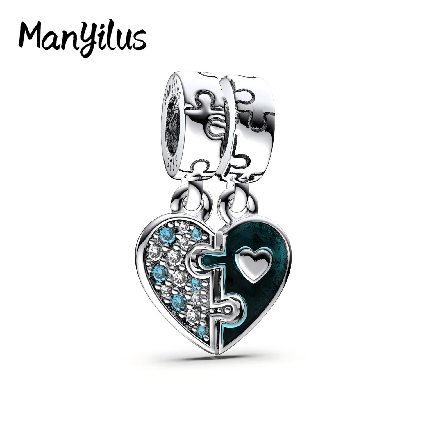 

Charms Plata 925 Charms 925 Originales Bracelets Bracelet Pendant Women's Hand Bracelets Money Real Silver Jewelry Bead Pendants