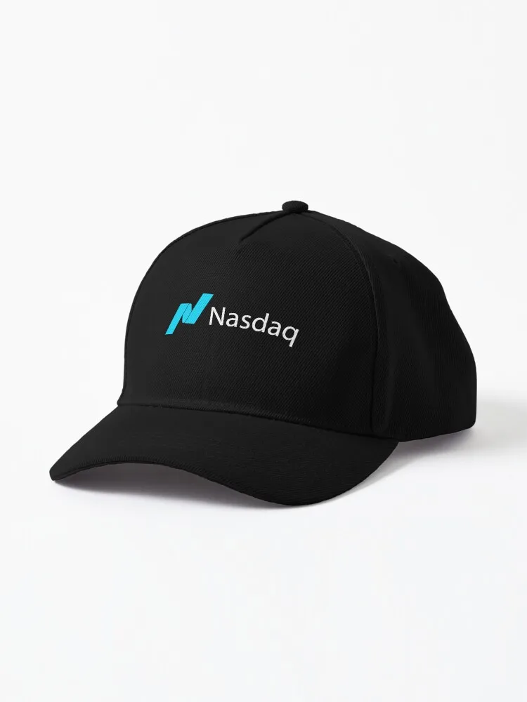 Nasdaq stock market Baseball Cap Golf Thermal Visor Caps For Women Men's