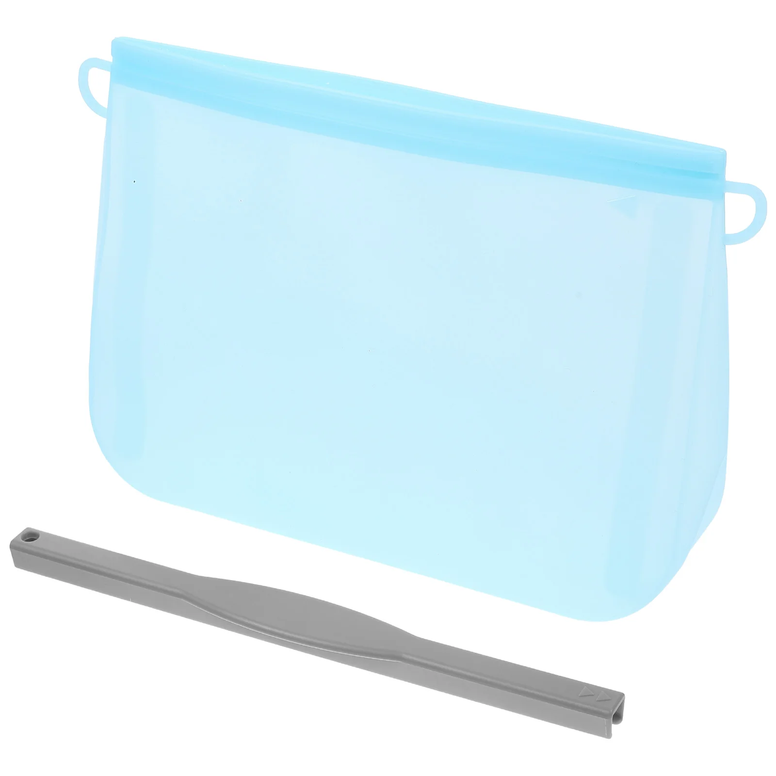 

Sandwich Sealed Storage Bag Reusable Lunch Refrigerator Food Bags Insulated