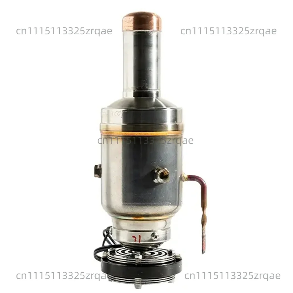 Refport -130C Fast Cooling Stirling Cooler Suitable for 120K Ultra Low Temperature Stirling Cooler