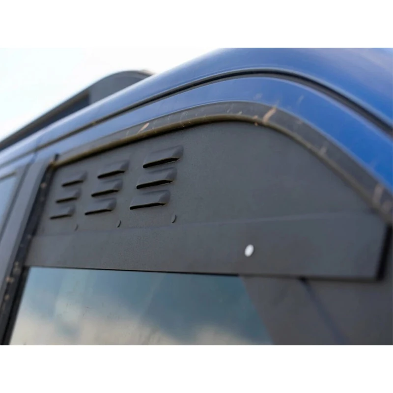 

1pc RV Front Cab Window Air Vents Ventilation Anti-Mosquito Covers For Vw T5 T6 Motorhome Caravan Camper Van RV Accessories