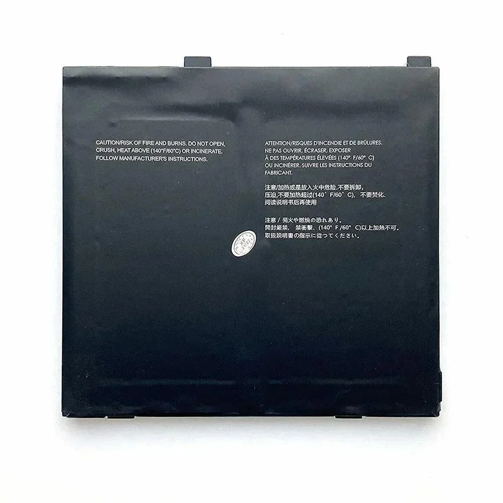 AMME2360 Notebook Battery for Zebra ET series Enterprise EM7355 13J324002978 3.8V 21.66Wh