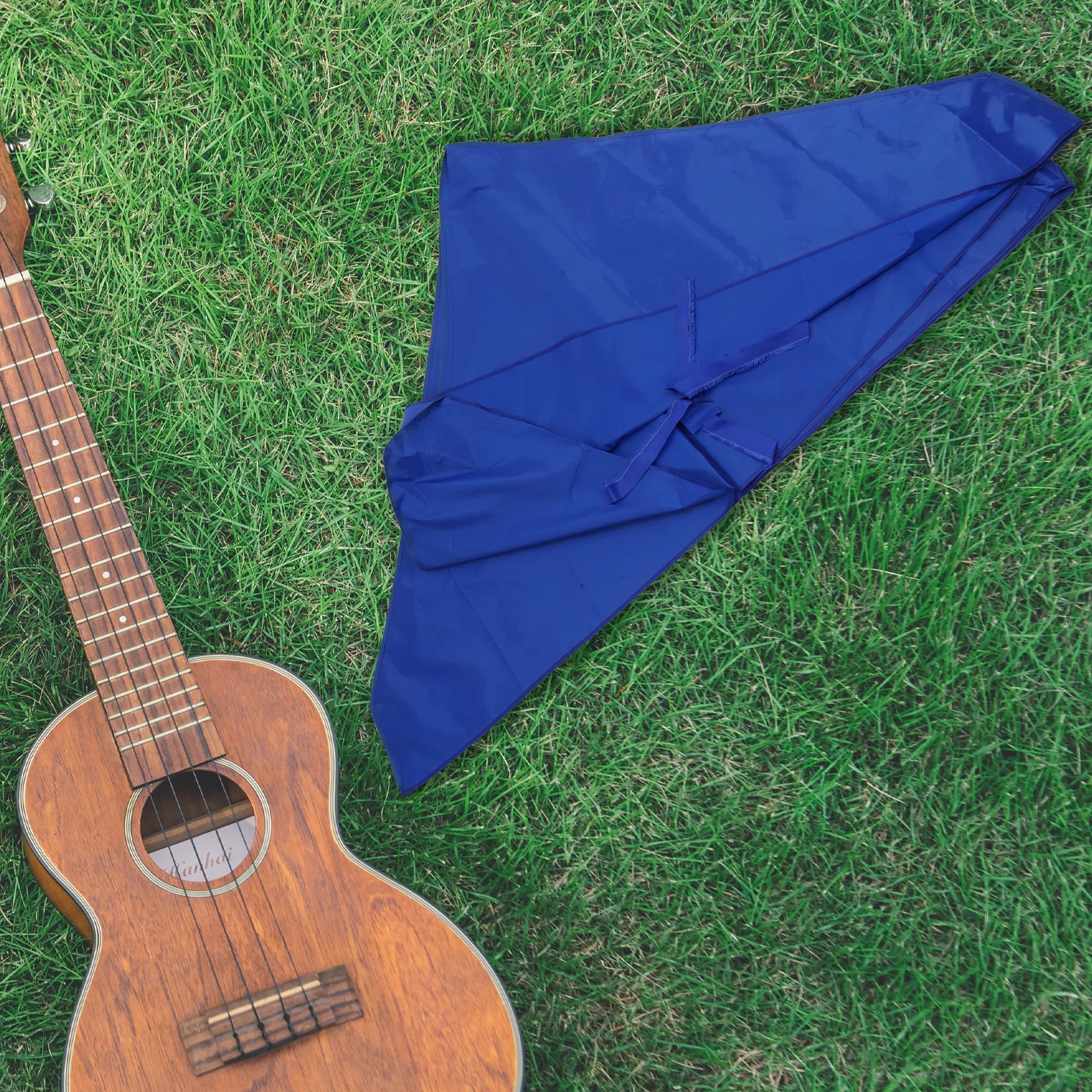 

Patio Tent Canopy Replacement Waterproof Uv-Resistant Outdoor Fabric For Aluminum Steel Frame Durable Garden Beach Shelter