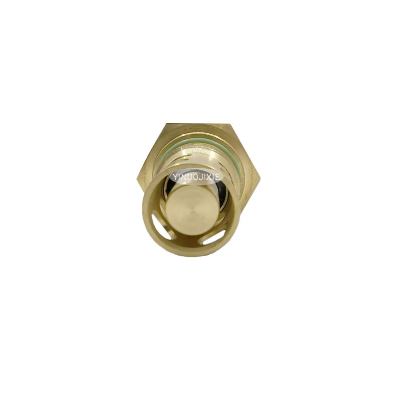 High-quality new accessories for construction machinery loaders are suitable for oil temperature sensors OE:11144494 VOE11144494