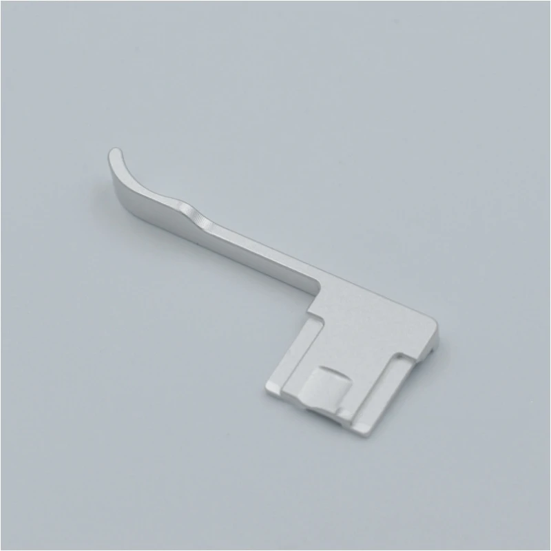 مقبض إبهام الكاميرا ، قبضة الإبهام ، غطاء الحذاء الساخن ، ريكو غرام 2 RG3