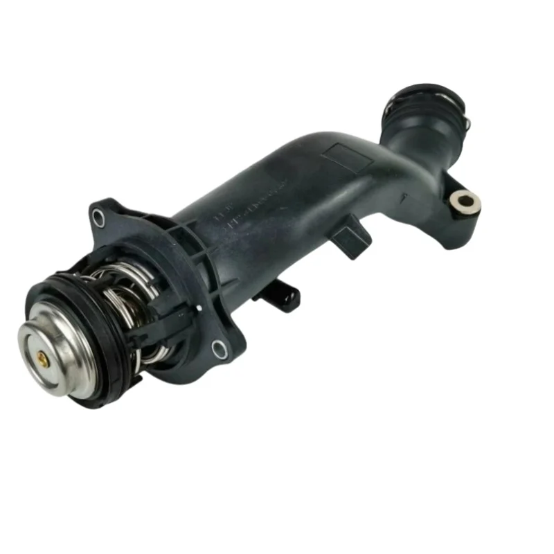 A2782000815 - Engine Coolant Thermostat - for Mercedes-Benz M278 W166 GL450 GL500 W218 CLS500 W222 S500
