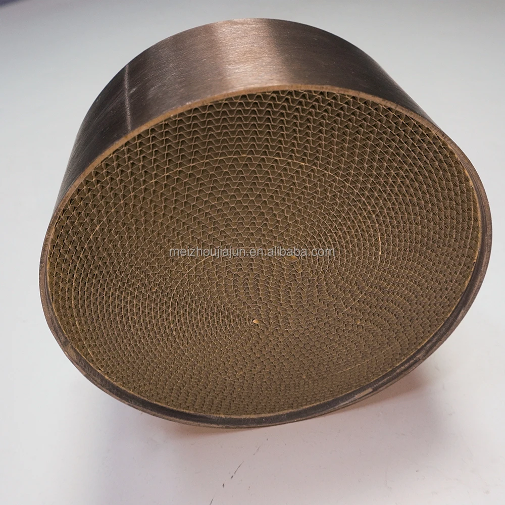 2014-2019 для BMW S55 F82 M4, новая трехходовая каталитическая выхлопная труба из нержавеющей стали 304, с F82 M4