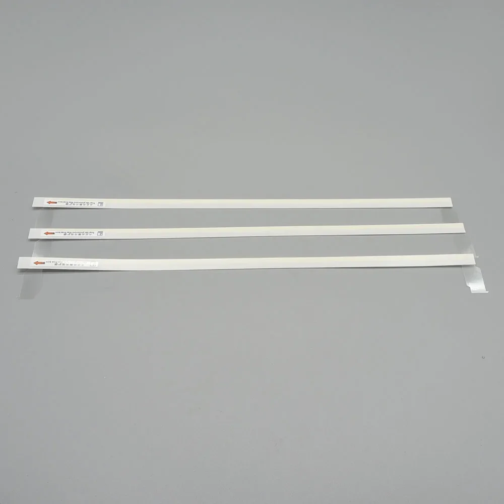 10PCs Developer Seal Leak Proof Film for Konica Minolta C224 C458 C364 C287 C227 C284 Develop Unit Seal