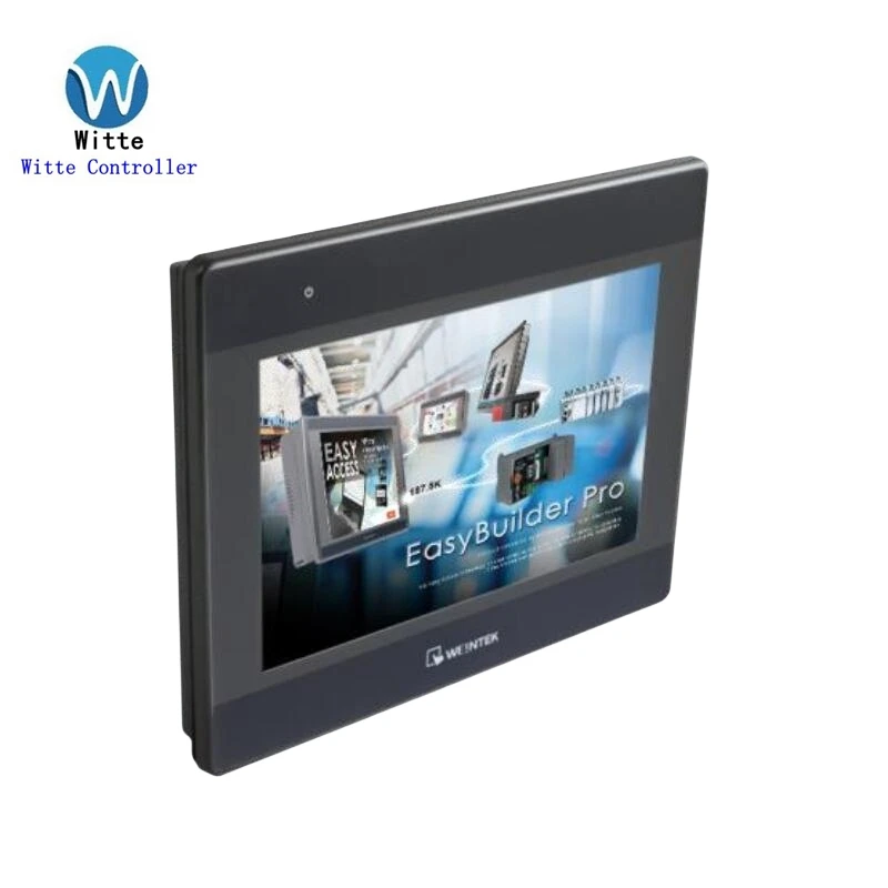 

WEINVIEW HMI 10.1Inch MT6103iP MT8106iQ MT8102iP MT8102iQ MT8102iE MT8106iE MT8106iP cMT1107X cMT2109X2 cMT3105X Touch Screen
