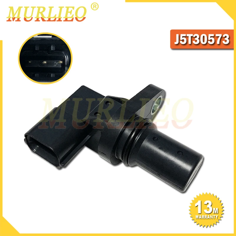 J5T30573 Crankshaft Position Sensor For Mazda 3 2 323 CX-7 6 Protege 1.3L 1.5L 1.6L 2.0L 2.3L 1999-2014 J5T30571 J5T23281