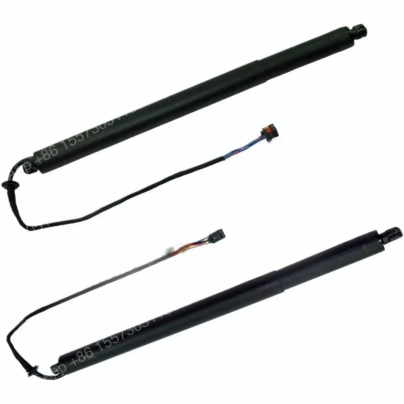 LR075420 Electric Tailgate Gas Struts 2015-2019 Rear Power Liftgate Trunk Tailgate Lift Support