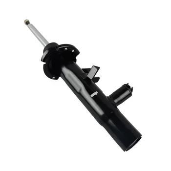 Air Suspension Shock Absorber Air Strut X3 X4 F25 F26 Left Front With EDC OEM 37116797027 37126797025