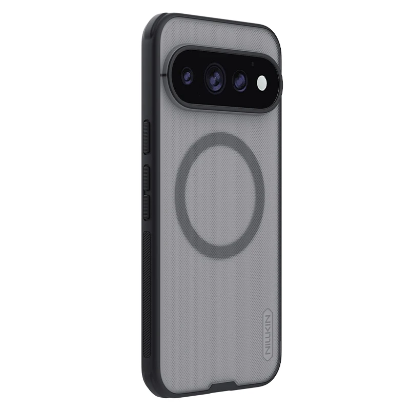 Nillkin dla Google Pixel 11 Pro XL / 11 Pro / 11 Etui Magnetyczne Super Frosted Pro Adapt Miękkie Matowe Etui Ochronne na Tył — zdjęcie produktu 3