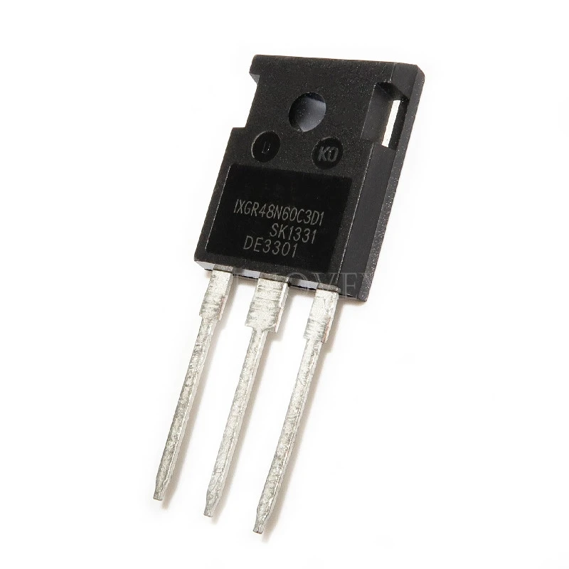 （1-5pcs）K30H603 30H603 IXGR48N60C3D1 48N60C3D1 IXGR40N60C2D1 40N60C2D1 IXGR32N60CD1 32N60CD1 TO-247