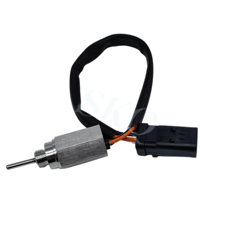 

For Caterpillar CAT/824/854/988/994 Engine Temperature Sensor 288-8390 Excavator Accessories