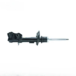 Suitable for FAW Besturn T99, T77, T33, T55 shock absorber support rod / auto parts