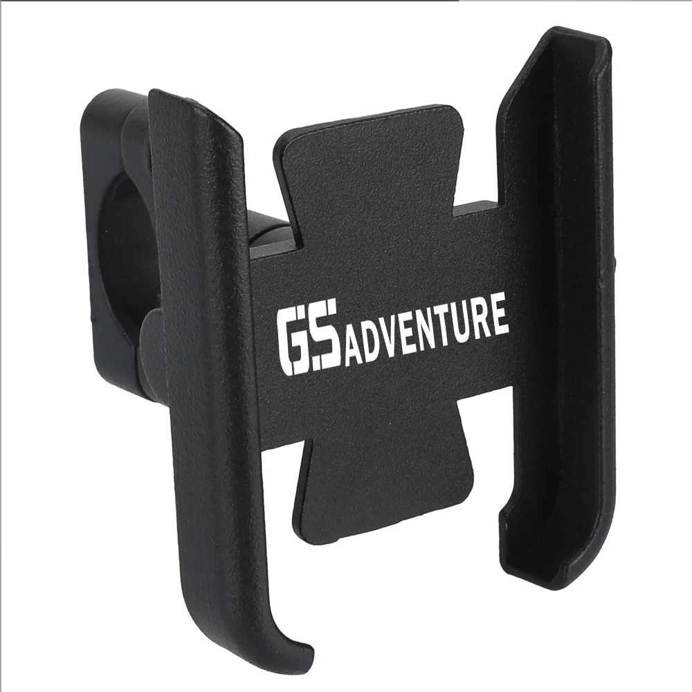 Motorcycle Handlebar Mobile Phone Holder GPS Stand Bracket For BMW F750GS F800GS F850GS R1200GS ADVENTURE F750 F800 R1200 GS ADV