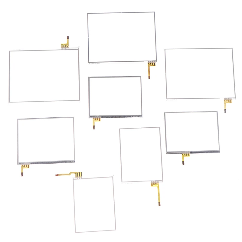 1PC For 3DS 3DSXL N…