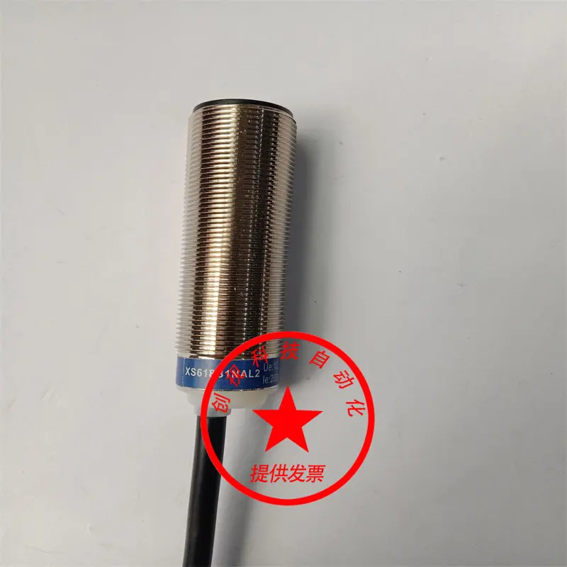 Brand New Escalator Detection Inductive Proximity Sensor Mctc-Sl15nk6-Xd30 Mctc-Sl15nk6