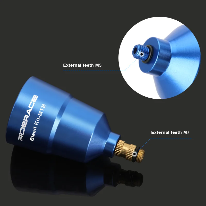Funnel and Adapter Set