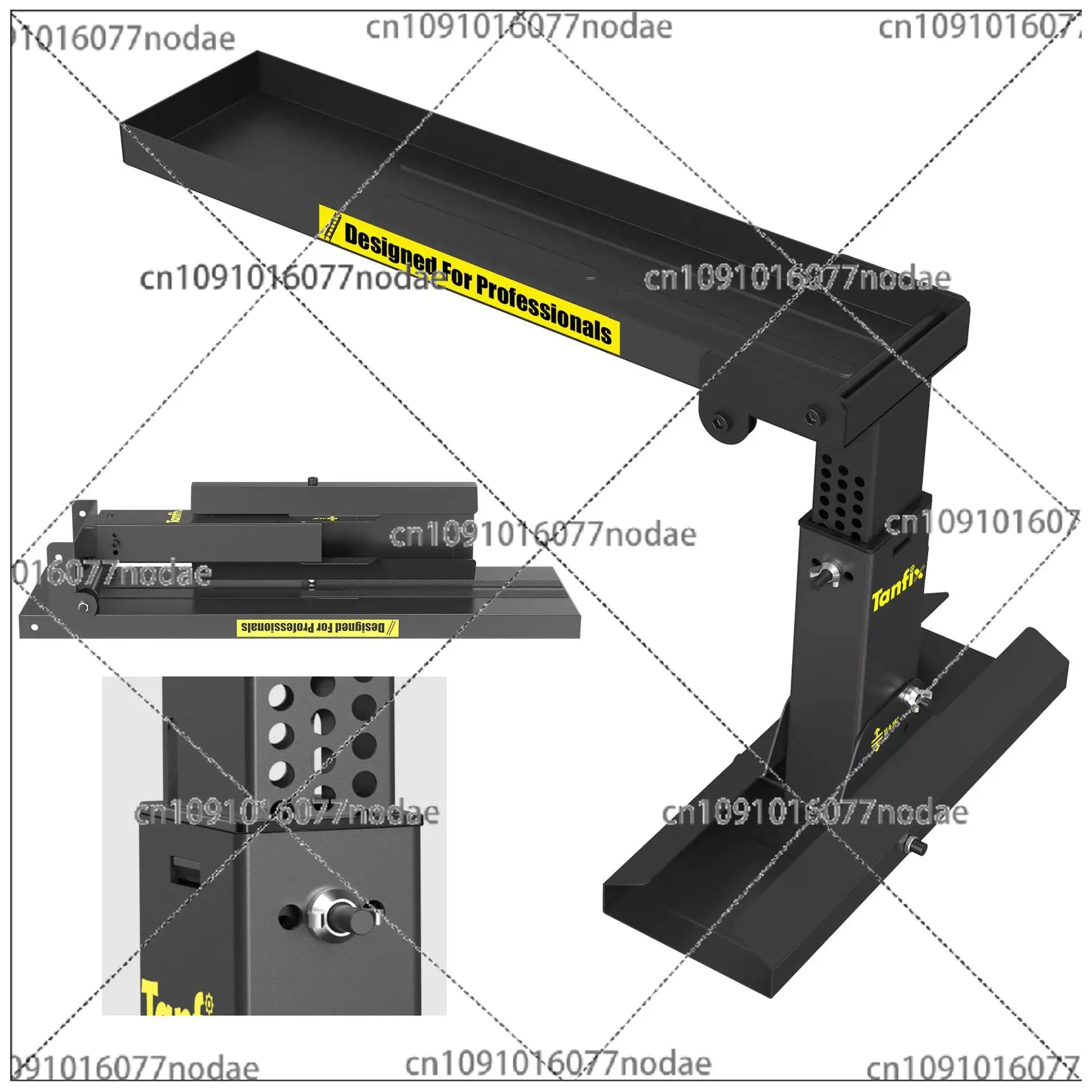 

Уровень стопы лестницы, подушечки для ног лестницы, опорное основание, расширитель, удлинитель лестницы Pro
