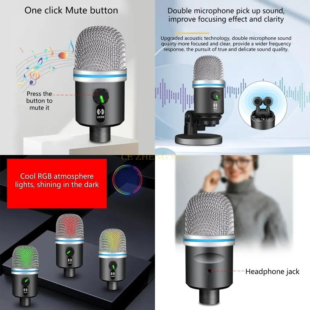 E56B Capacitor Micr…