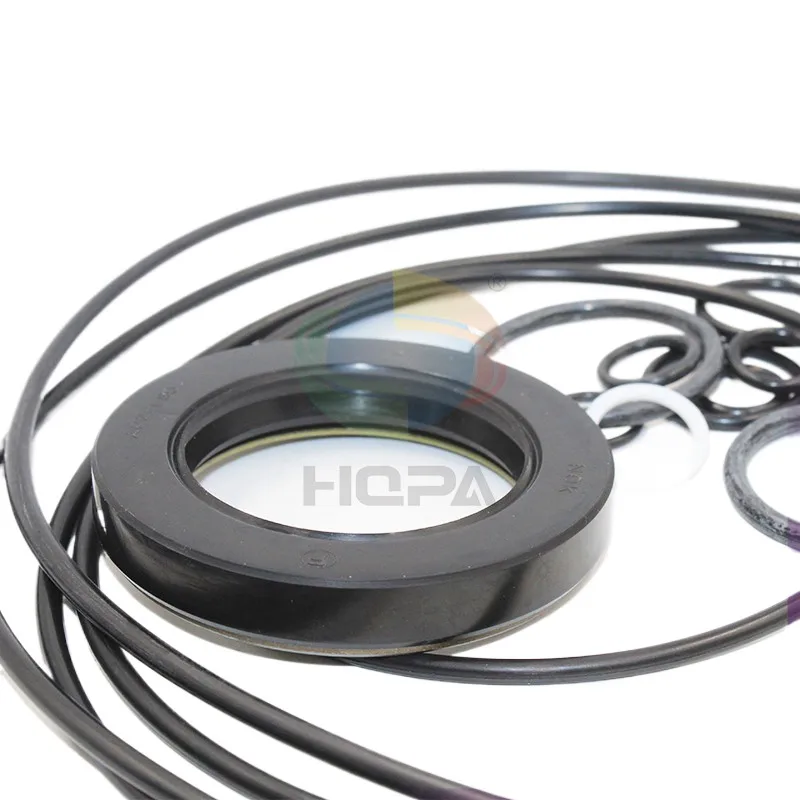 2401-9242KT SWING MOTOR SEAL KIT FOR DOOSAN SOLAR 170LC-V 170W-V 175LC-V 180W-V 200W-V 210W-V 220LC-6 220LC-V 220LL 220N-V 225LC