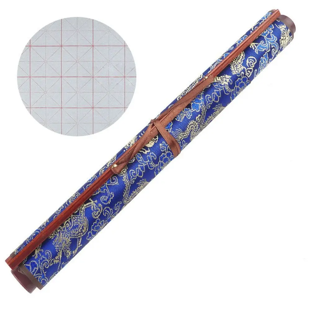 

Penmanship Supplies Disappears Automatically Calligraphy Practicing Water Writing Cloth Calligraphy Cloth Calligraphy Scrolls