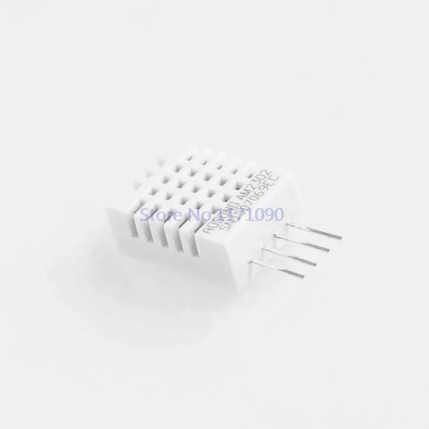 100pcs DHT22 digital temperature and humidity sensor Temperature and humidity module AM2302 replace SHT11 SHT15