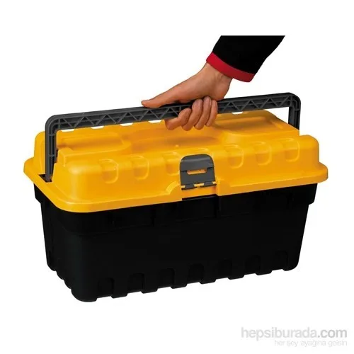 PORT-BAG SP01 Organizerli Strongo Suit BAG 16"