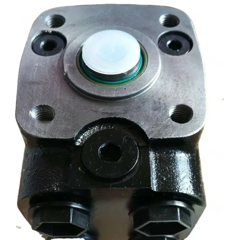 Bomba De Dirección Hidráulica Orbitrol D100 - 14.20-02 MTZ Usado