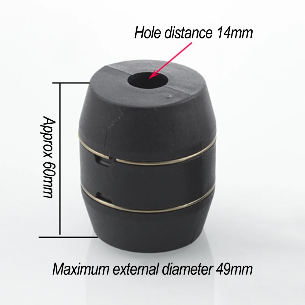 Sleek Design Hose Weight Replacement Suitable for Various Types of Kitchen Faucets Provides Efficient Functionality